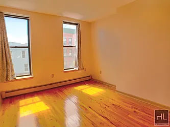 Rented by Highline Residential