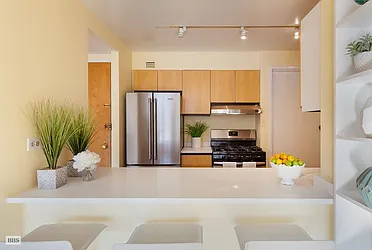 Sold by Brown Harris Stevens