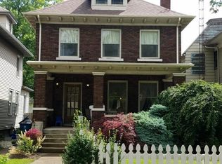 1524 Columbus Ave, Sandusky, OH 44870