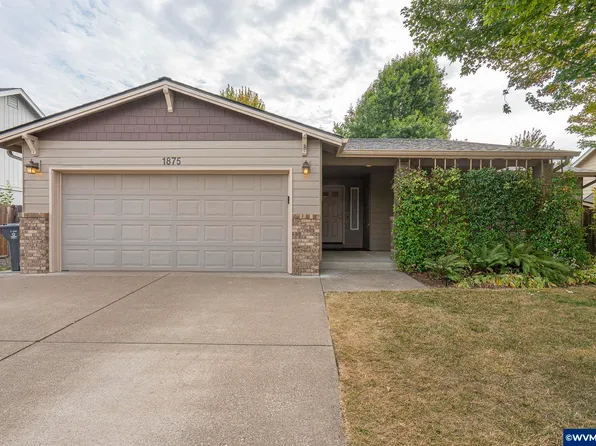 1875 NW Ravenwood Dr, Albany, OR 97321