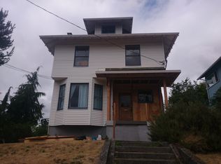 116 NW 40th St, Seattle, WA 98107