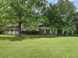 123 Bienville Rd, Folsom, LA 70437