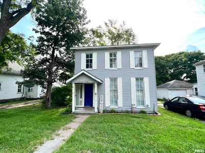 1719 N 3rd St, Clinton, IA, 52732