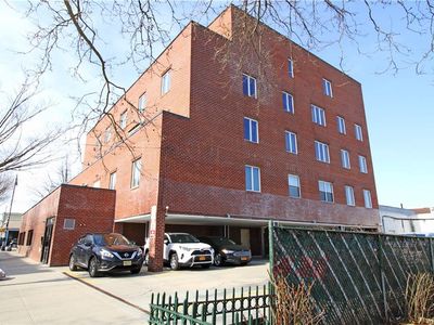 6511 Fort Hamilton Pkwy #2D, Brooklyn, NY, 11219