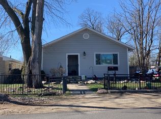 1317 Saint Adelbert Ave, Dayton, OH 45404
