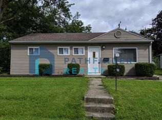 4610 Gardendale Ave, Dayton, OH 45417