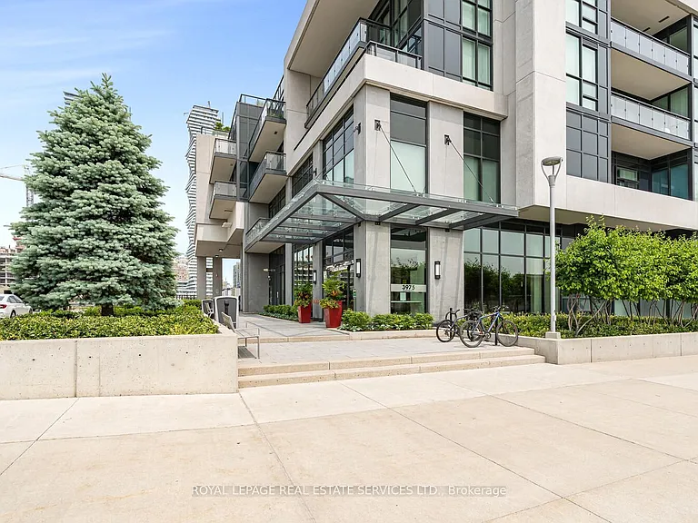 3975 Grand Park Dr #2502 — Photo 2