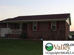 14791 Seven Mile Post Rd, Athens, AL 35611