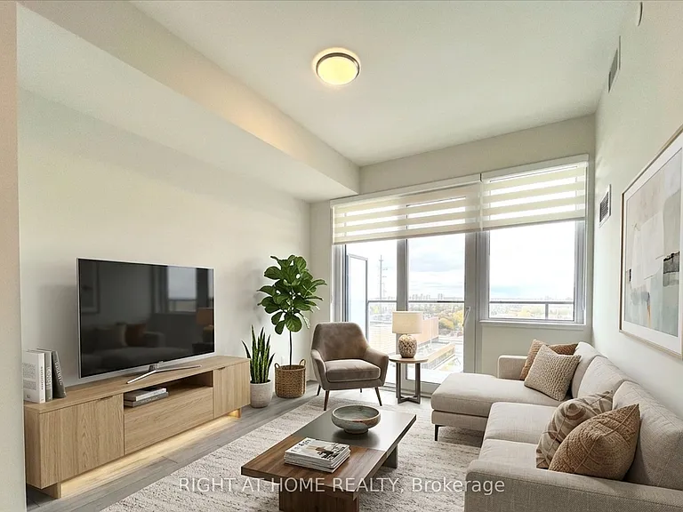 15 Ellerslie Ave #2301 — Photo 2