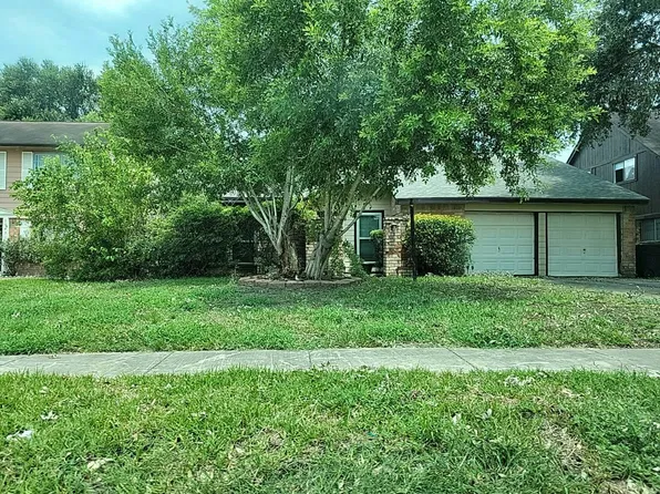16503 Lost Quail Dr, Missouri City, TX 77489