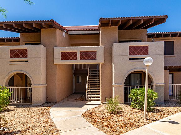 2nd image of 5757 W EUGIE Avenue #2069