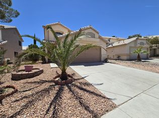 7525 Hickory Hills Dr, Las Vegas, NV 89130