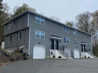 104 Walpole St, Canton, MA 02021