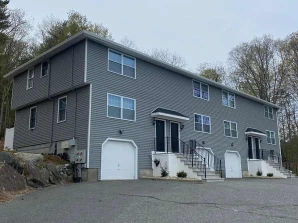 104 Walpole St, Canton, MA 02021