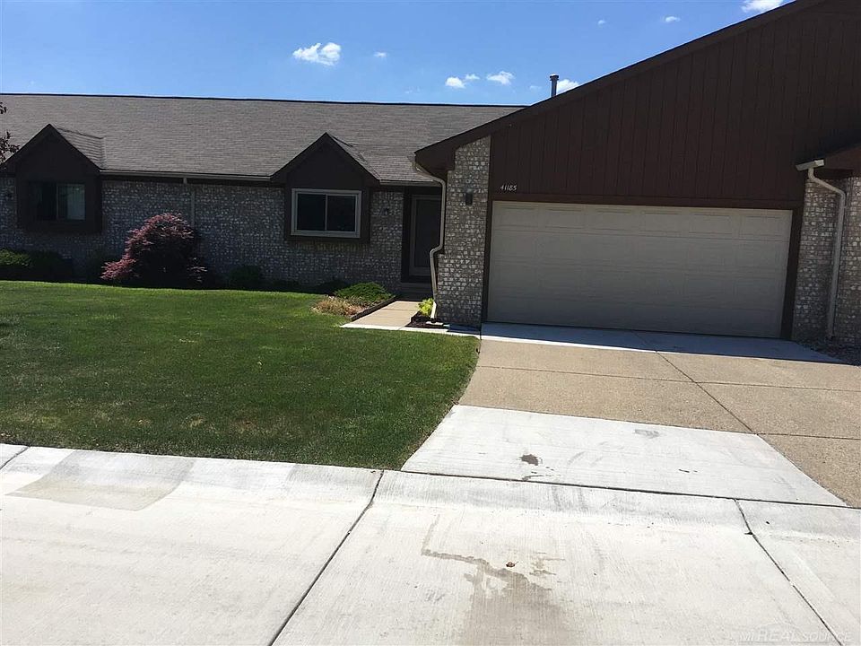 1st image of 41185 Garfield Manor Dr #35