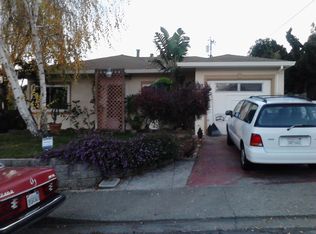 415 La Jolla St, Vallejo, CA 94591