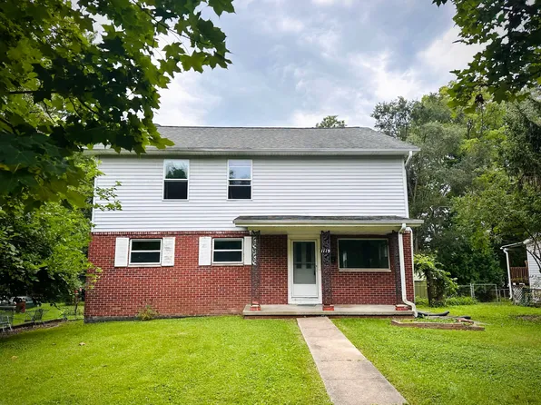 1119 W 8th St, Bloomington, IN 47404