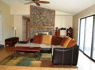 802 E 4th Cir, Douglass, KS 67039