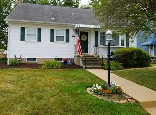 1205 June Rd, Halethorpe, MD 21227