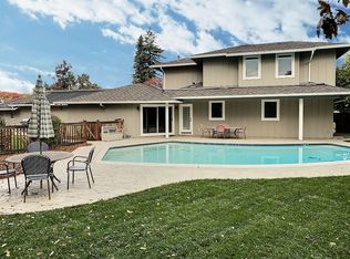 1480 Elnora Ct, Los Altos, CA 94024