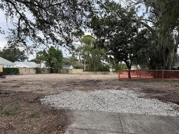 751 Williams Dr Lot 7, Winter Park, FL 32789