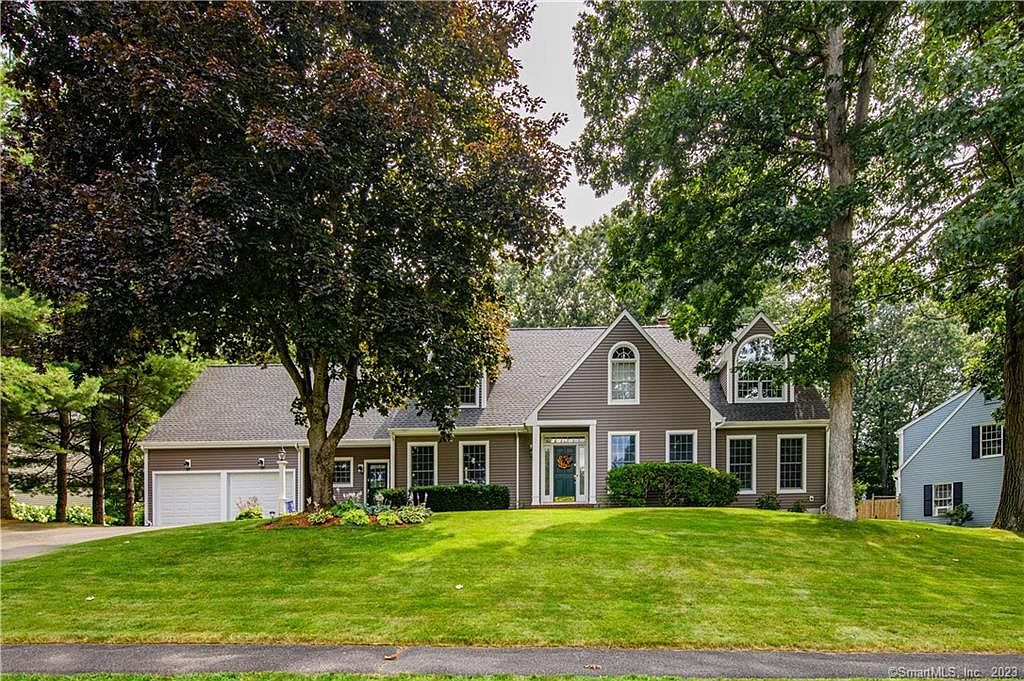 12 Mals Way, Unionville, CT 06085 | Zillow