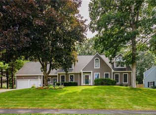 12 Mals Way, Unionville, CT 06085