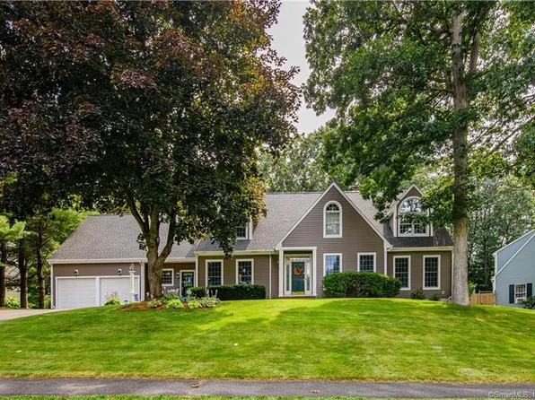 12 Mals Way, Farmington, CT 06085