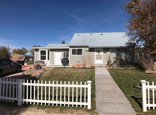 1435 Callaway St, Panaca, NV 89042