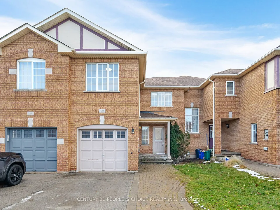 2340 Newcastle Cres