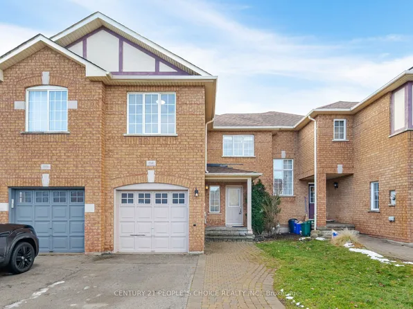 2340 Newcastle Cres, Oakville, ON L6M 4P6