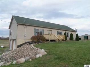 9003 N Adrian Hwy, Tecumseh, MI 49286