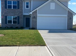 1207 Noel Trace Rd, Danville, IN 46122