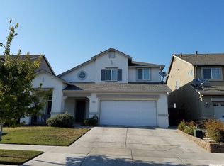1831 Shady Forest Way, Stockton, CA 95205
