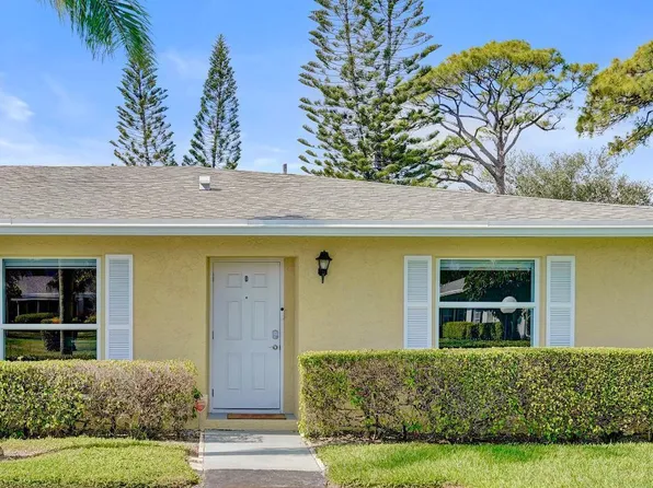 1030 N Palm Lane #D, Delray Beach, FL 33445