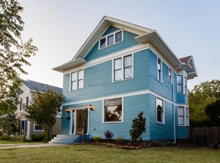 821 NW 19th St, Oklahoma City, OK 73106