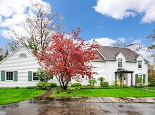 216 Mill Creek Dr, Boardman, OH