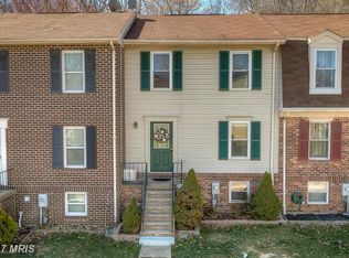 3644 Marpat Dr, Abingdon, MD 21009