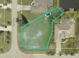 2843 SW 36th Terrace Cpe, Coral, FL 33914