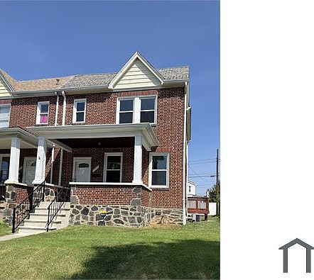 1st image of 4606 Walther Ave