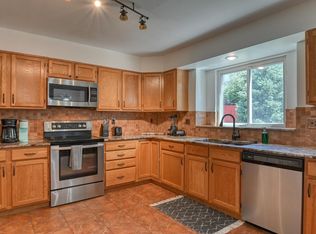 3072 Pony Tracks Dr, Colorado Springs, CO 80922