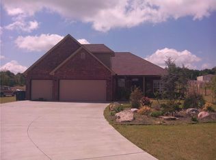 12724 SE 69th St, Oklahoma City, OK 73150