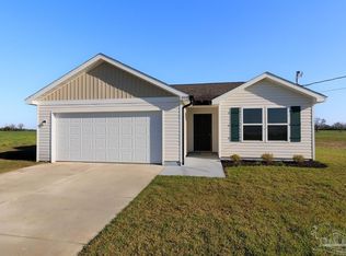 3204 Shell Rd, Jay, FL 32565