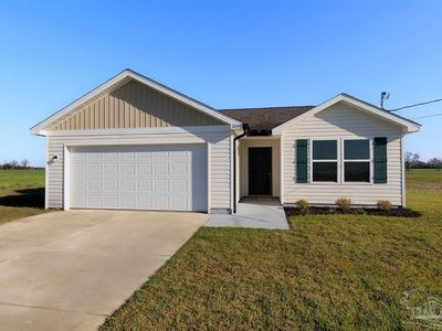 3204 Shell Rd, Jay, FL, 32565