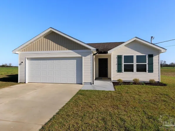 3204 Shell Rd, Jay, FL 32565