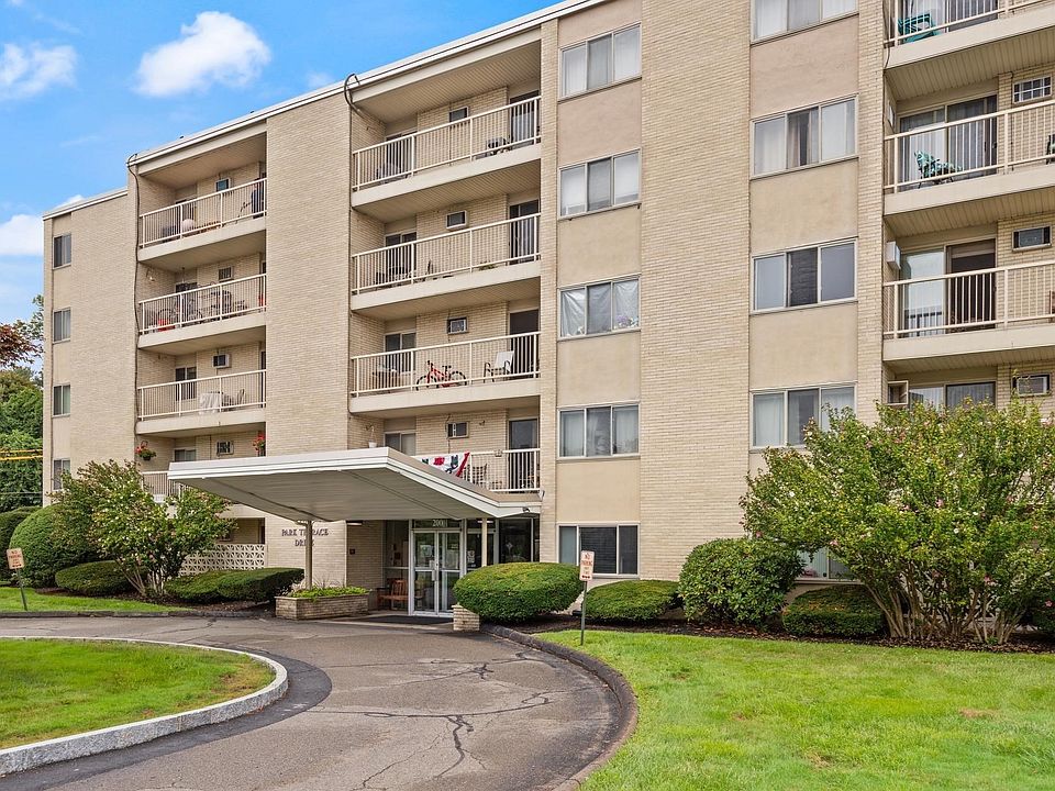1st image of 200 Park Terrace Dr APT 255