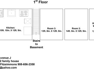 2815 Avenue J, Brooklyn, NY 11210