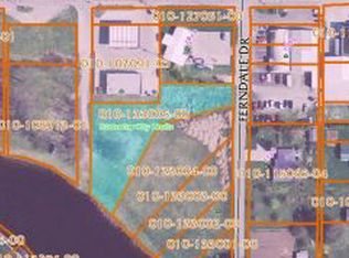 Ferndale Rd, Rochester, IN 46975