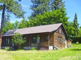 210 Jefferson St N, Thompson Falls, MT 59873
