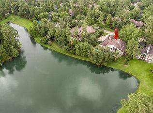 15 Scarlet Sage Pl, Spring, TX 77381